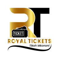 Royal Tickets Logo