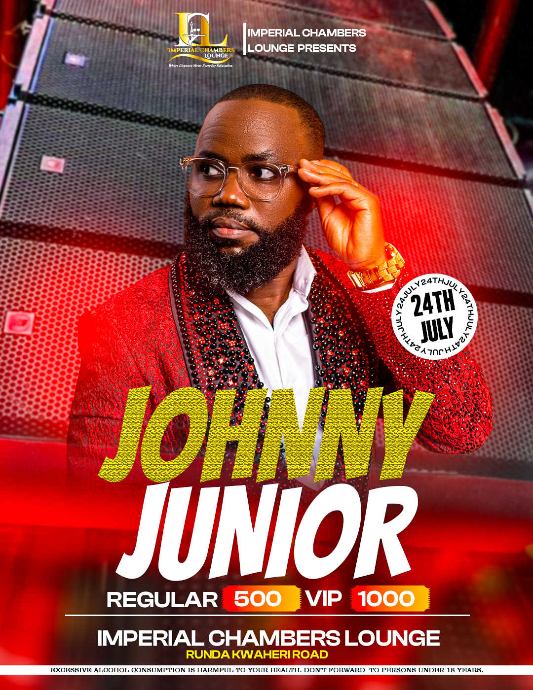John Junior